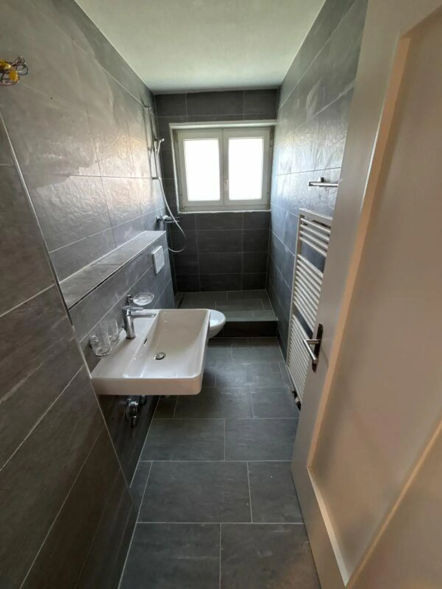 Helle 2-Zimmer-Wohnung in Aarau - Foto 8 von 8