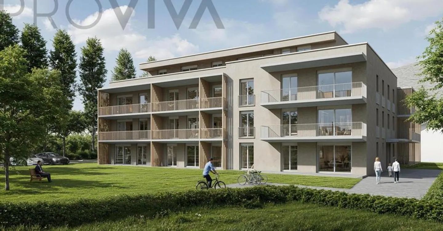 Clover Gardens - Perfect Residential Quarter! - Photo 1 of 4