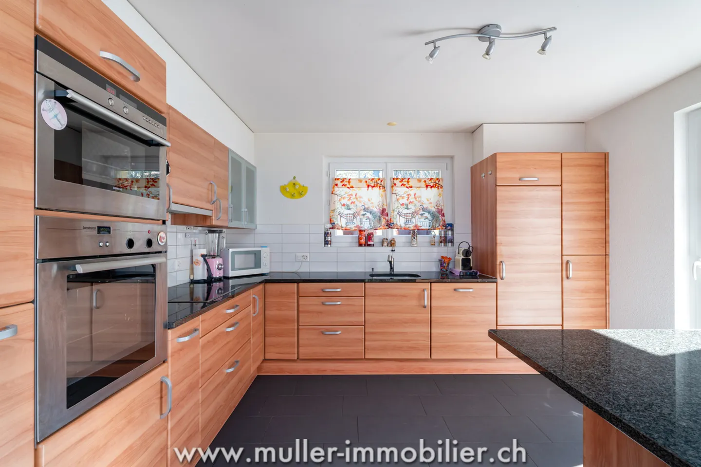 Schöne individuelle Villa mit Garten in Ursy - Foto 4 von 16