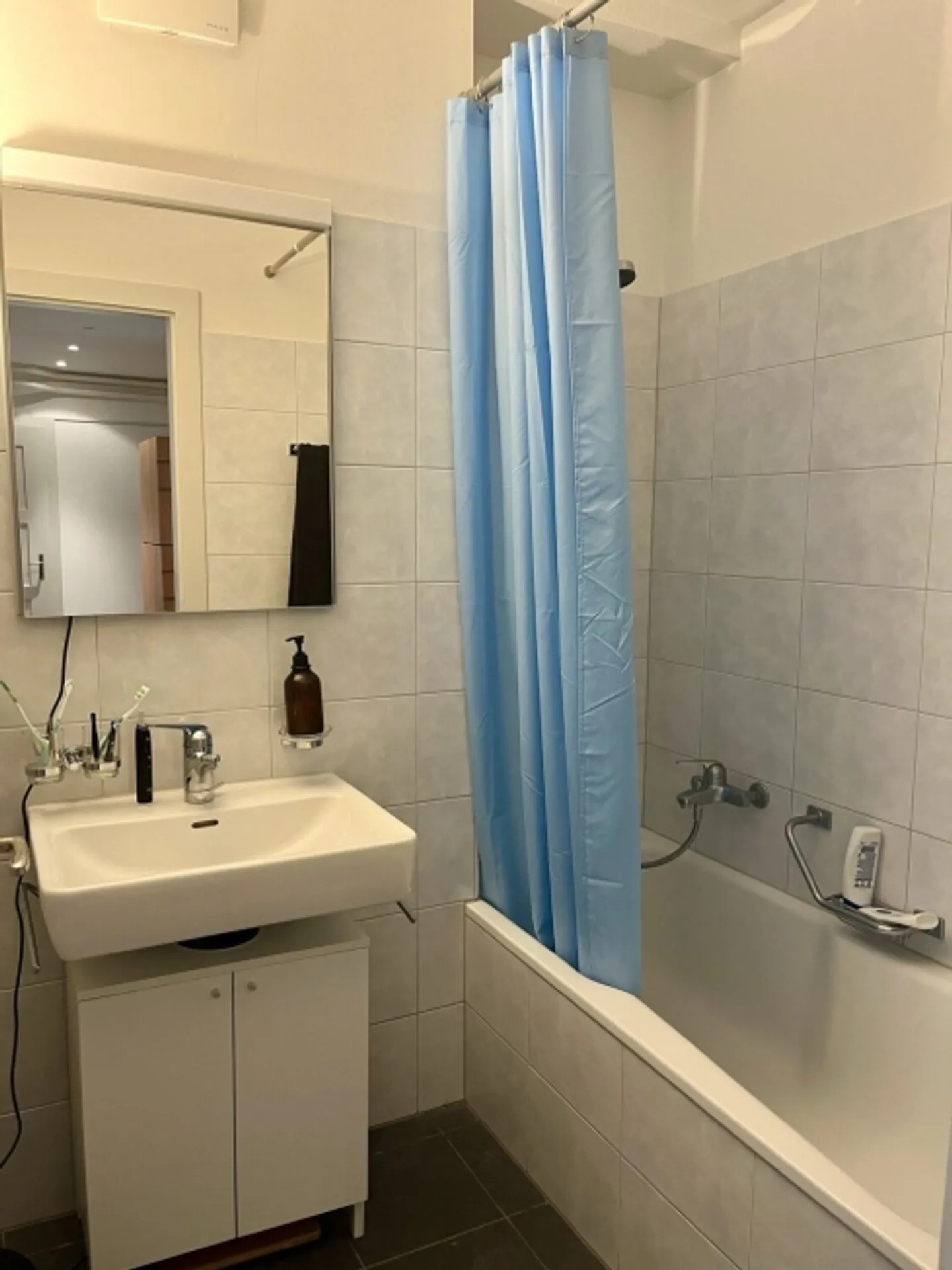 Appartamento 3 locali a Berna - Länggasse, arredato, temporaneo - Foto 6 di 7