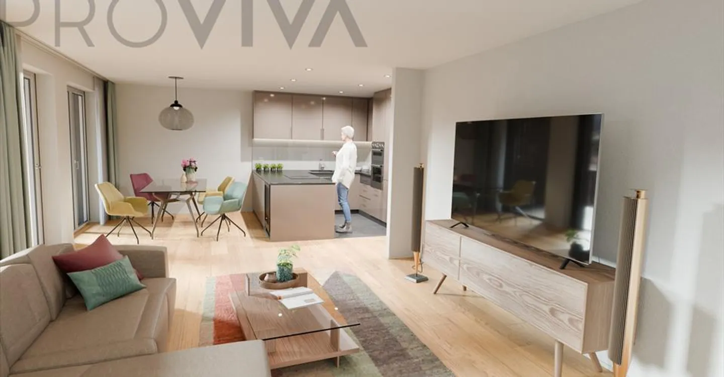 Clover Gardens - Perfect Residential Quarter! - Photo 2 of 4