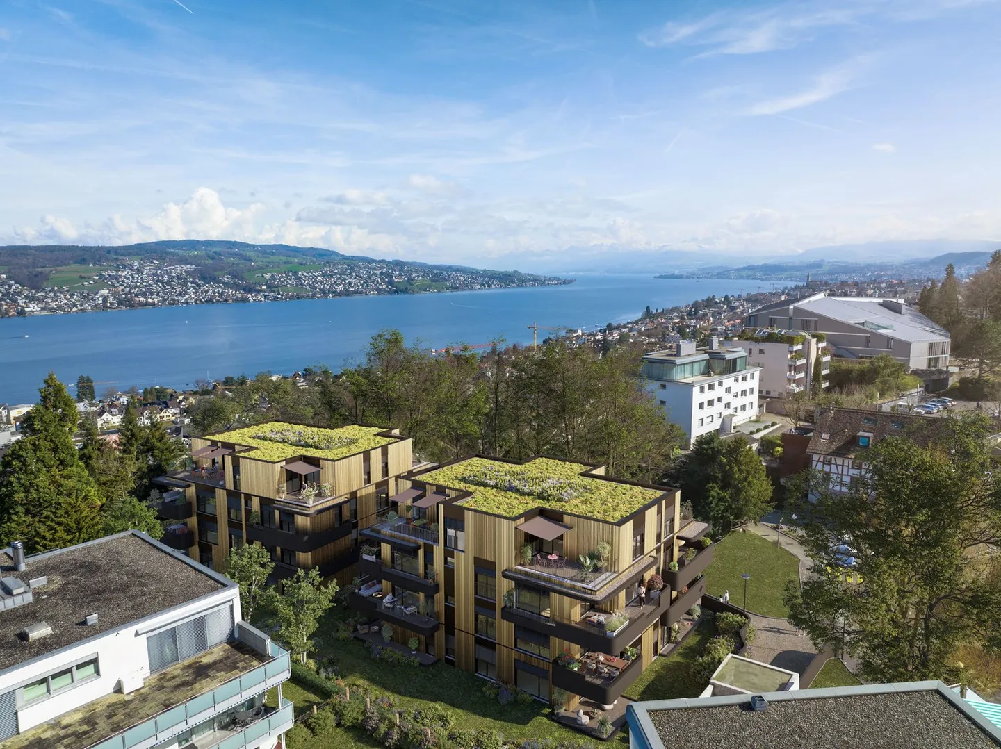 Posto auto in un moderno garage da affittare! - Foto 1 di 1