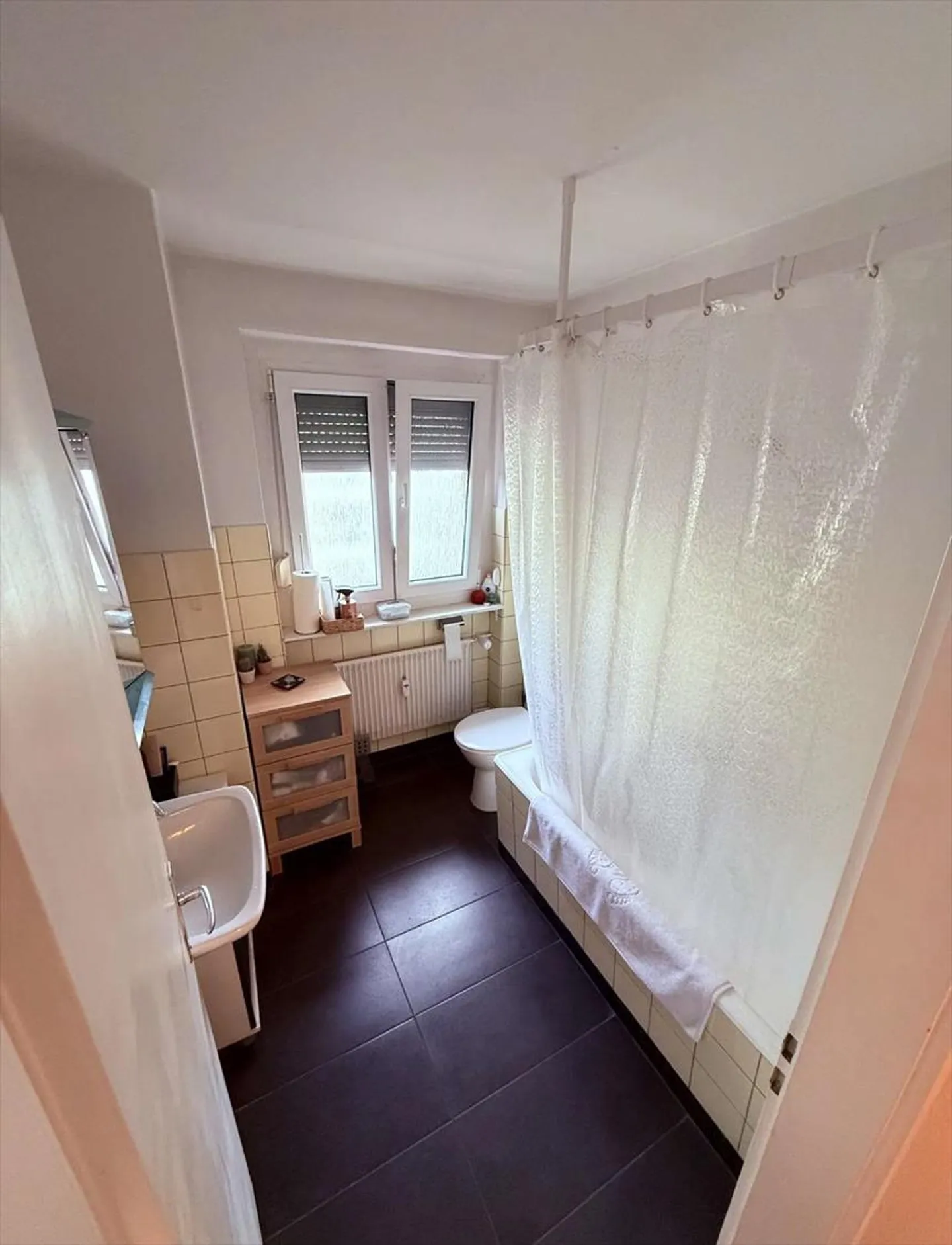 Vivere con stile - direttamente sulla Bahnhofstrasse! - Foto 7 di 7