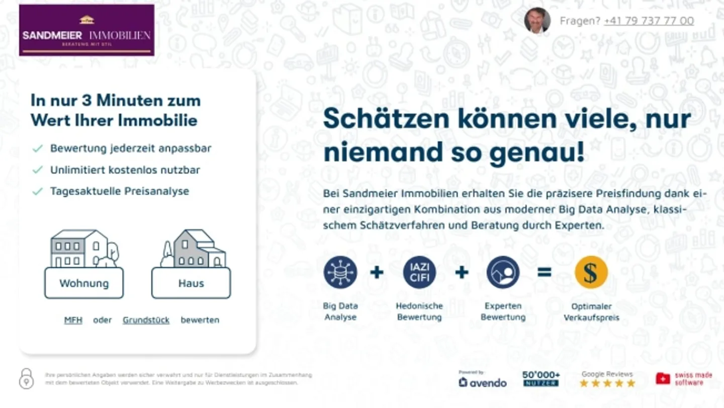 Maison individuelle de 7,5 pièces avec beaucoup d'espace et d'énergie durable - Photo 13 sur 13