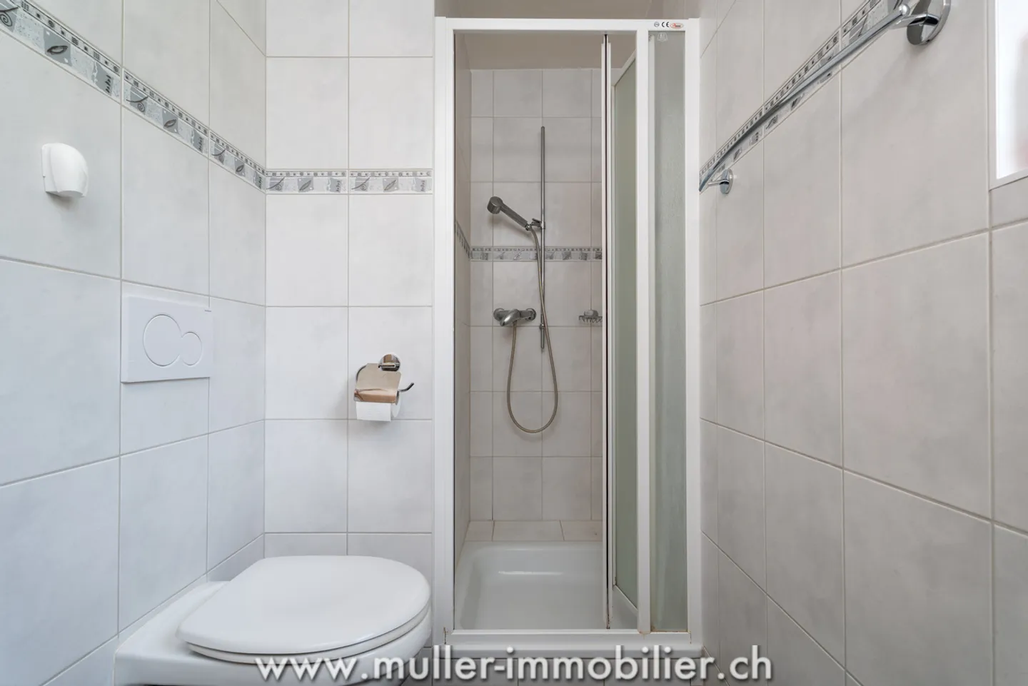 Schöne individuelle Villa mit Garten in Ursy - Foto 7 von 16