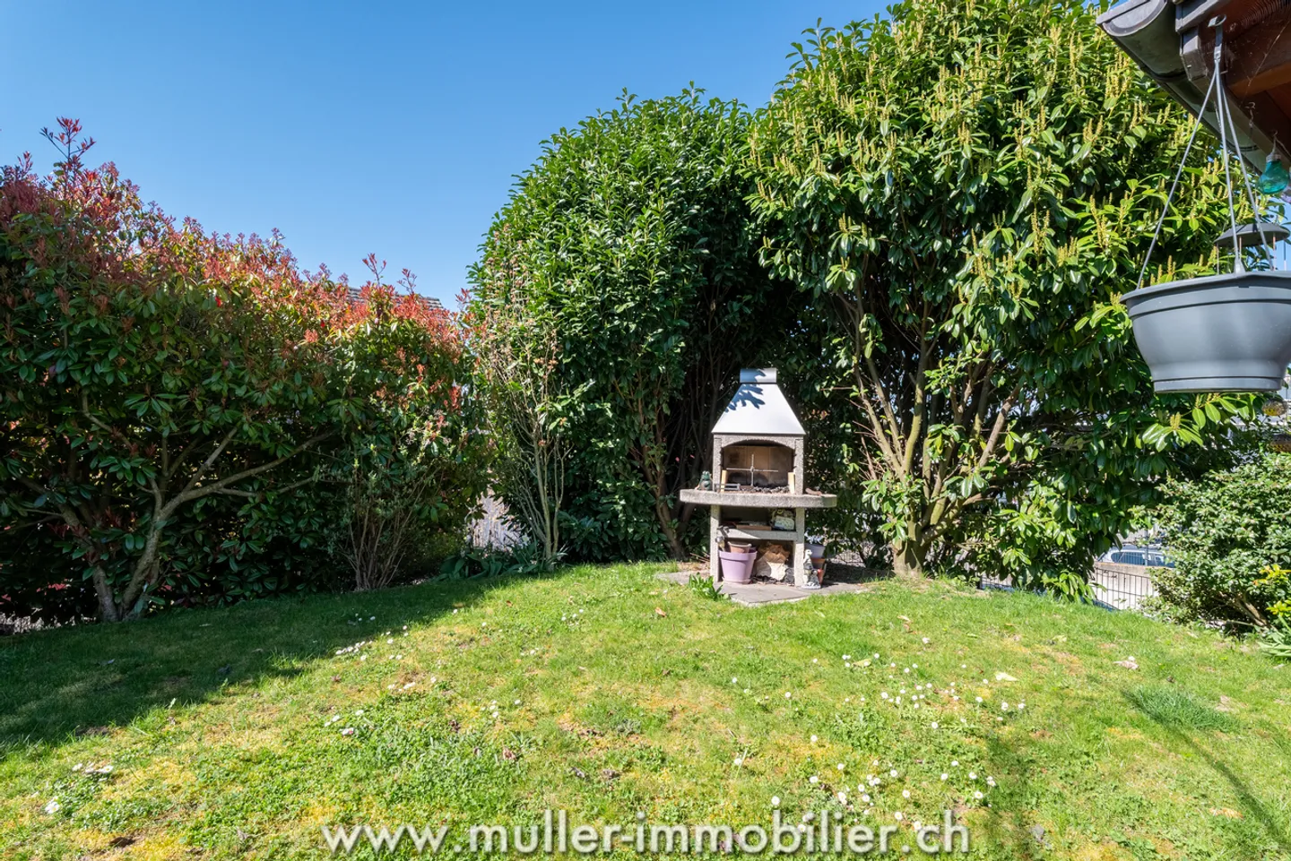 Schöne individuelle Villa mit Garten in Ursy - Foto 9 von 16