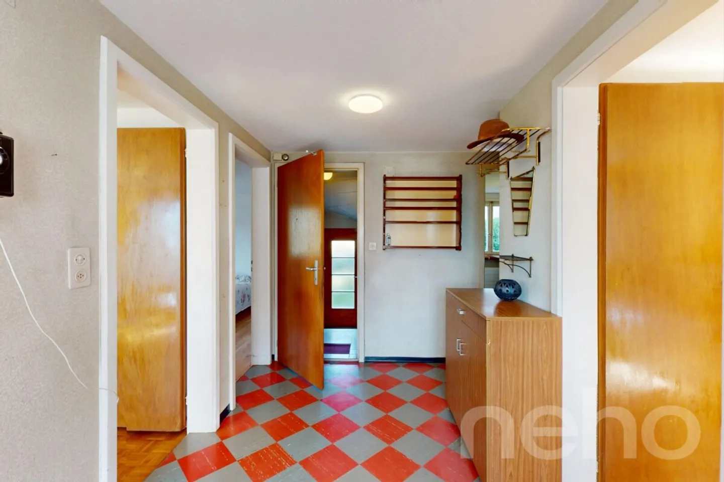 Casa singola in affitto - Foto 4 di 13