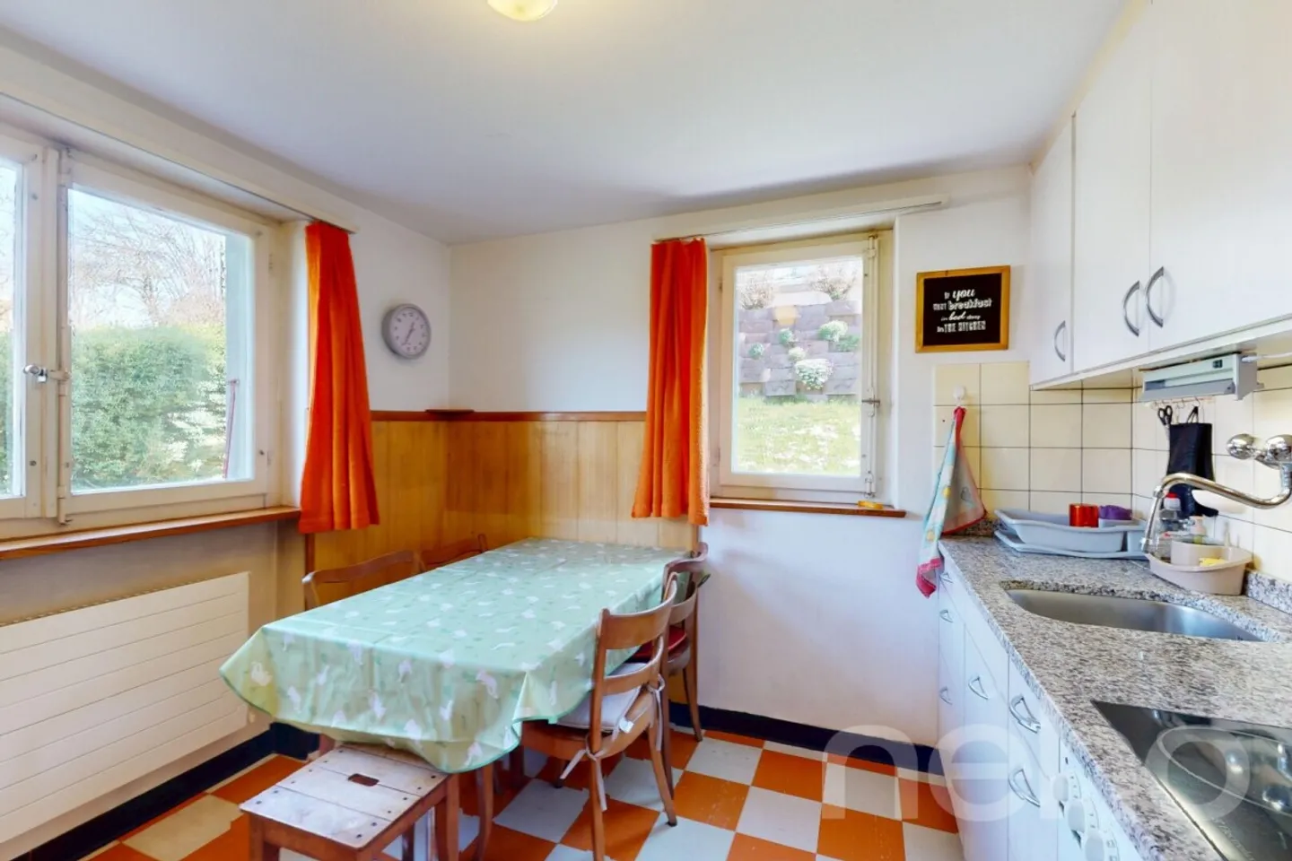 Casa singola in affitto - Foto 5 di 13