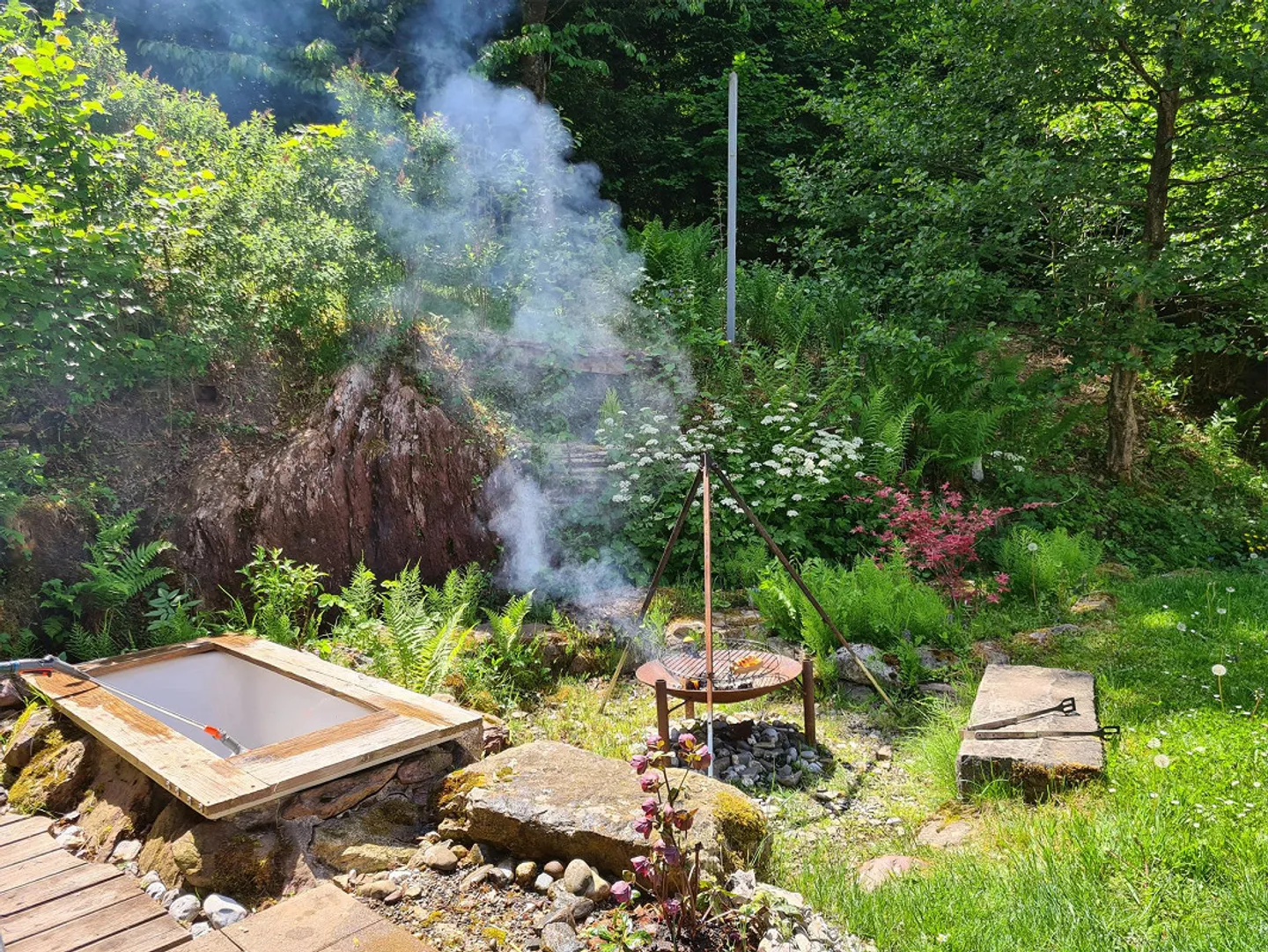 Charmantes Einfamilienhaus mit Garten - Foto 4 von 30