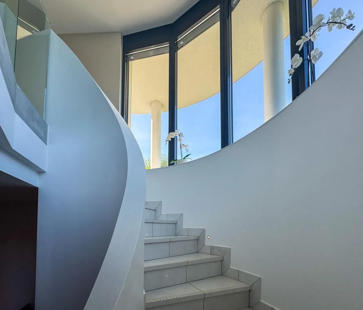 Appartamento 5.5 stanze - Foto 8 di 11