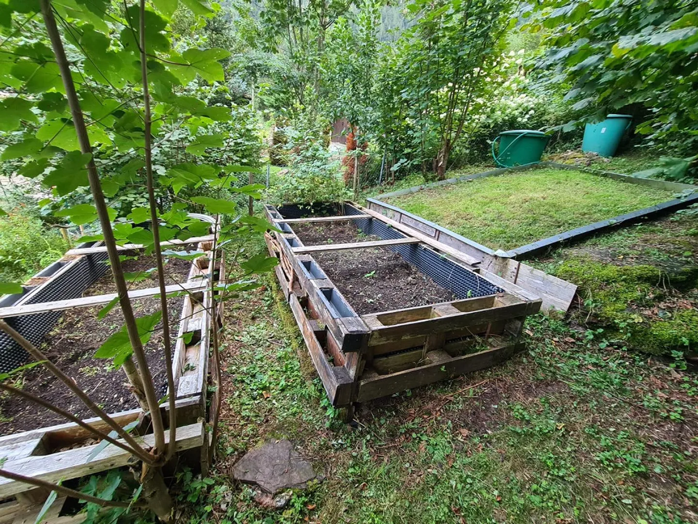 Charmantes Einfamilienhaus mit Garten - Foto 6 von 30