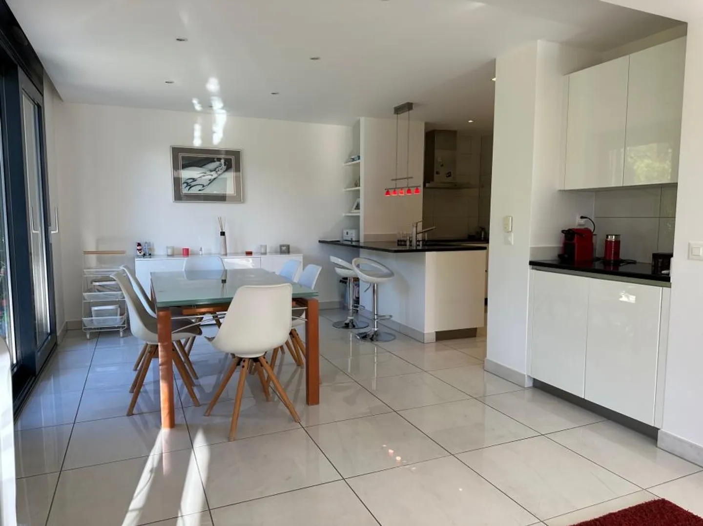Appartamento 5.5 stanze - Foto 4 di 11