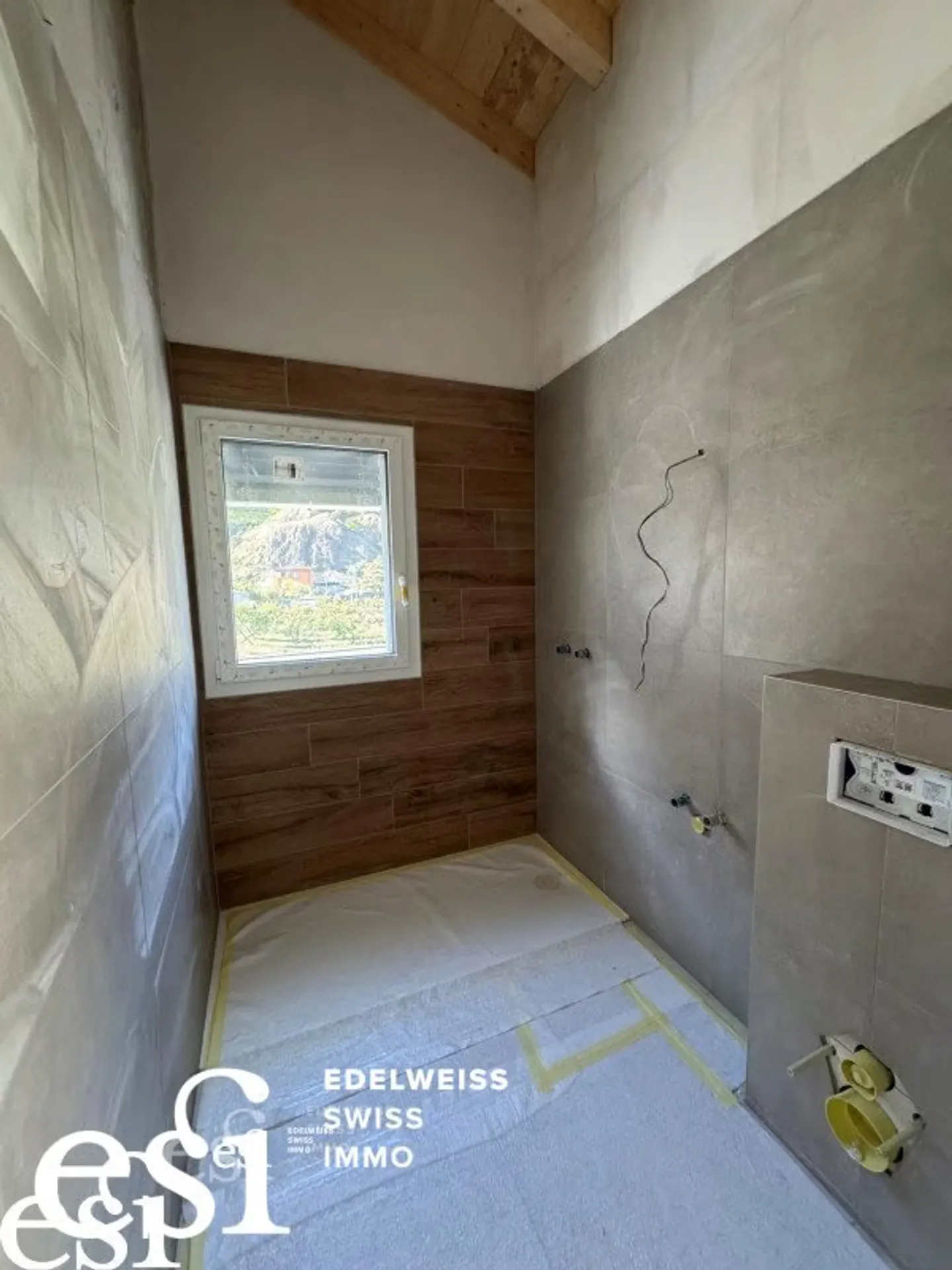 Geräumige zeitgenössische Villa mit 4,5 Zimmern in Saillon - Foto 8 von 11