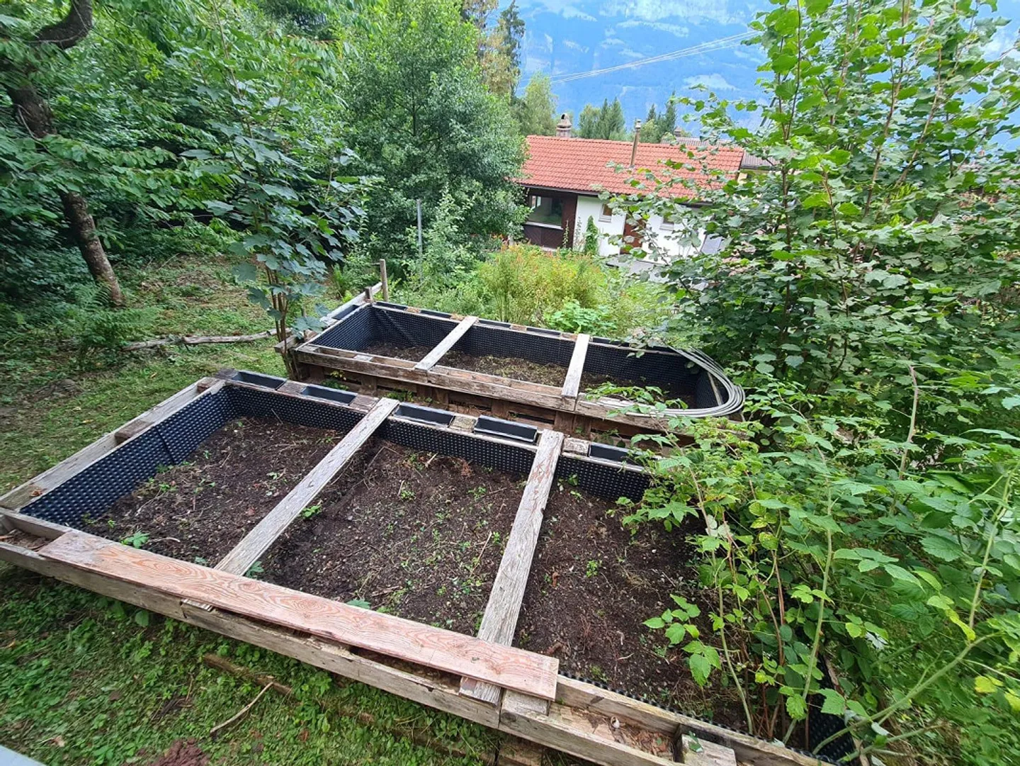 Charmantes Einfamilienhaus mit Garten - Foto 7 von 30