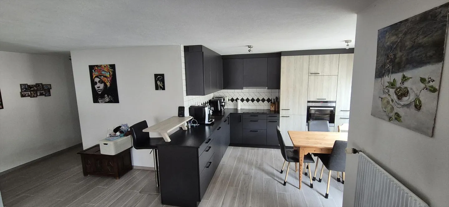 4.5 room apartment - Photo 1 of 9