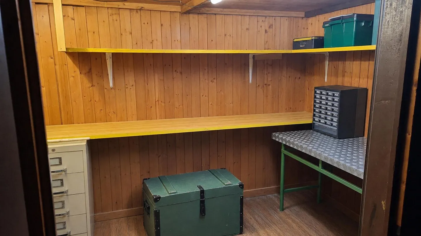 Charmantes Einfamilienhaus mit Garten - Foto 10 von 30