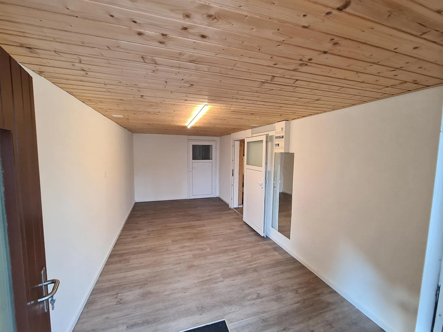 Charmantes Einfamilienhaus mit Garten - Foto 11 von 30