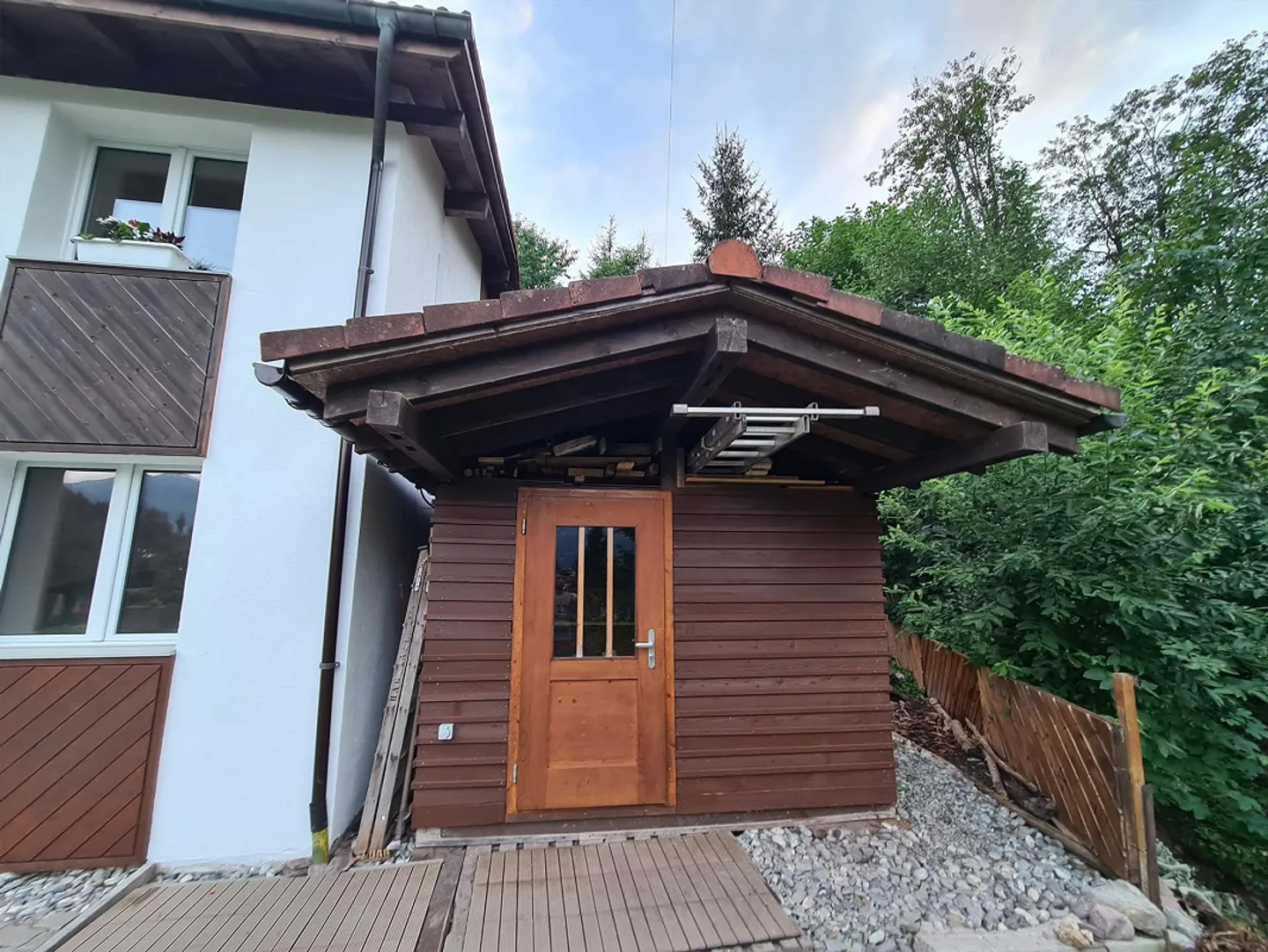 Charmantes Einfamilienhaus mit Garten - Foto 9 von 30