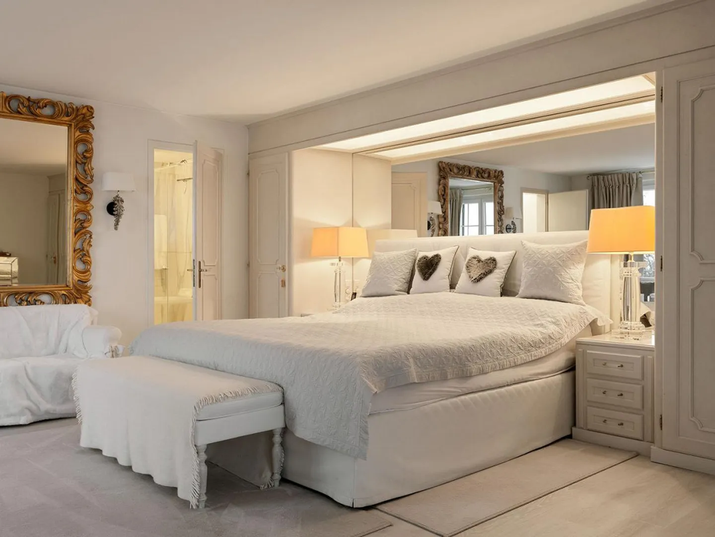 Exklusive Villa mit Spa - Foto 6 von 7