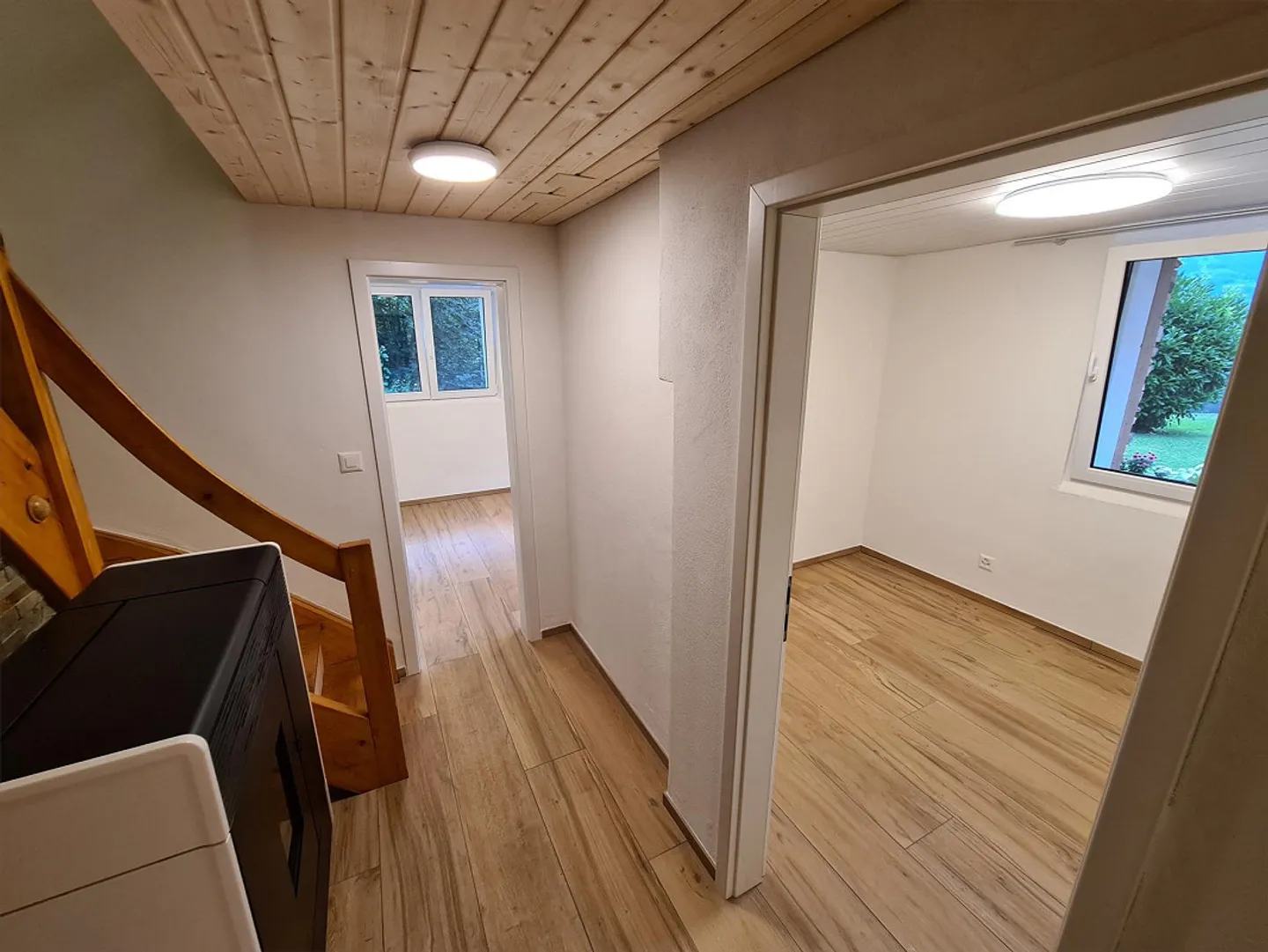 Charmantes Einfamilienhaus mit Garten - Foto 14 von 30