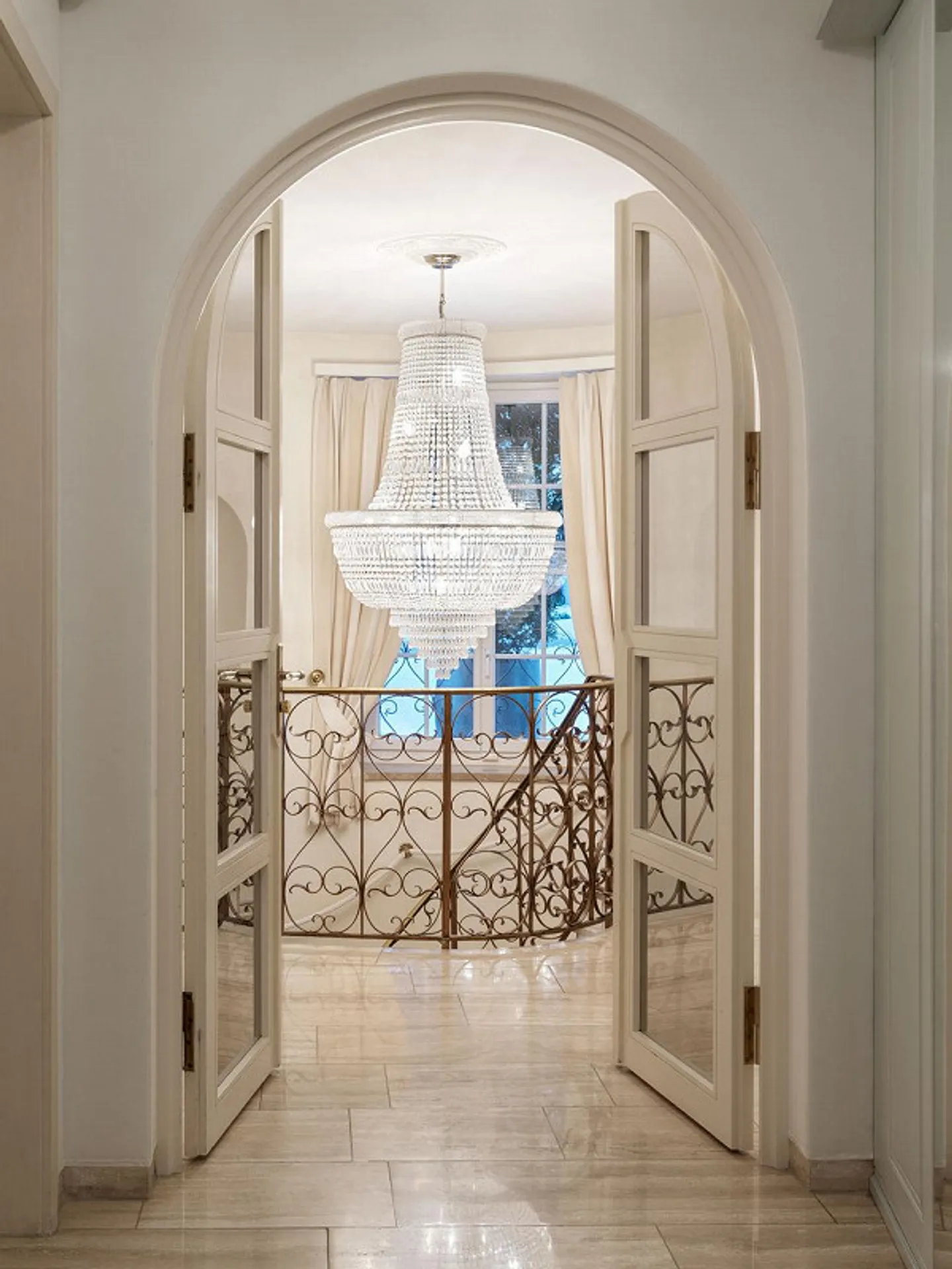 Exklusive Villa mit Spa - Foto 7 von 7