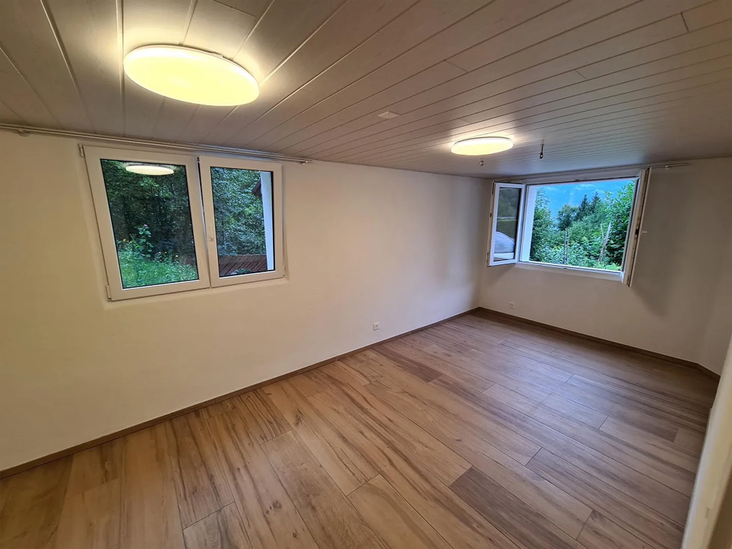 Charmantes Einfamilienhaus mit Garten - Foto 15 von 30
