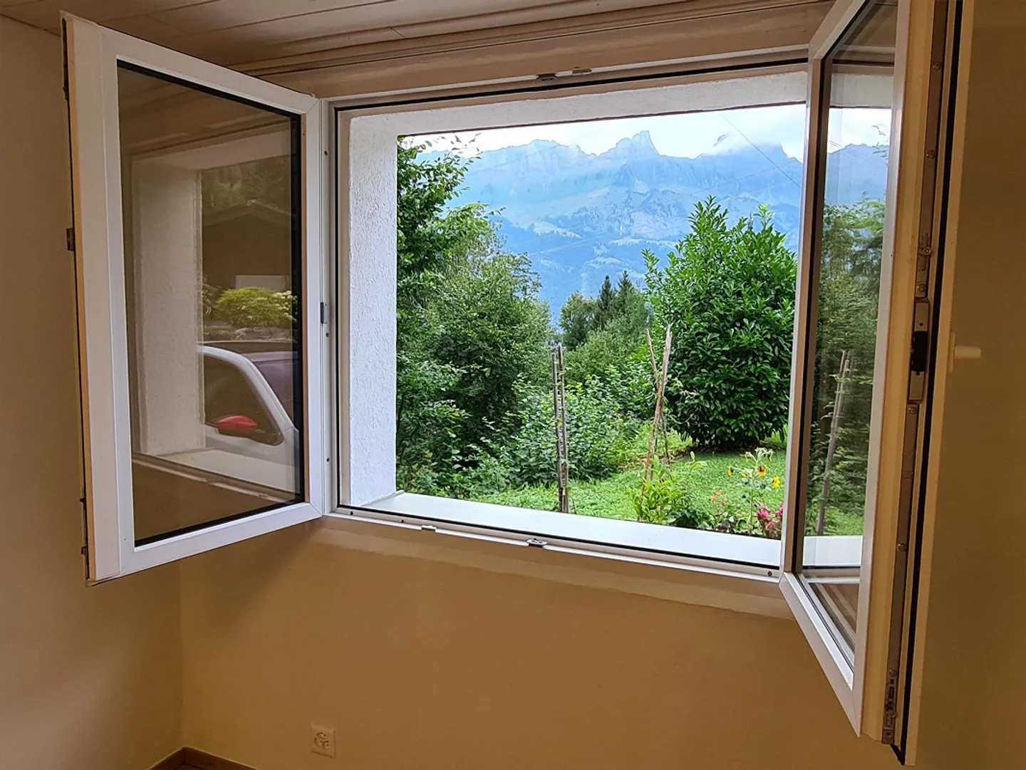Charmantes Einfamilienhaus mit Garten - Foto 16 von 30
