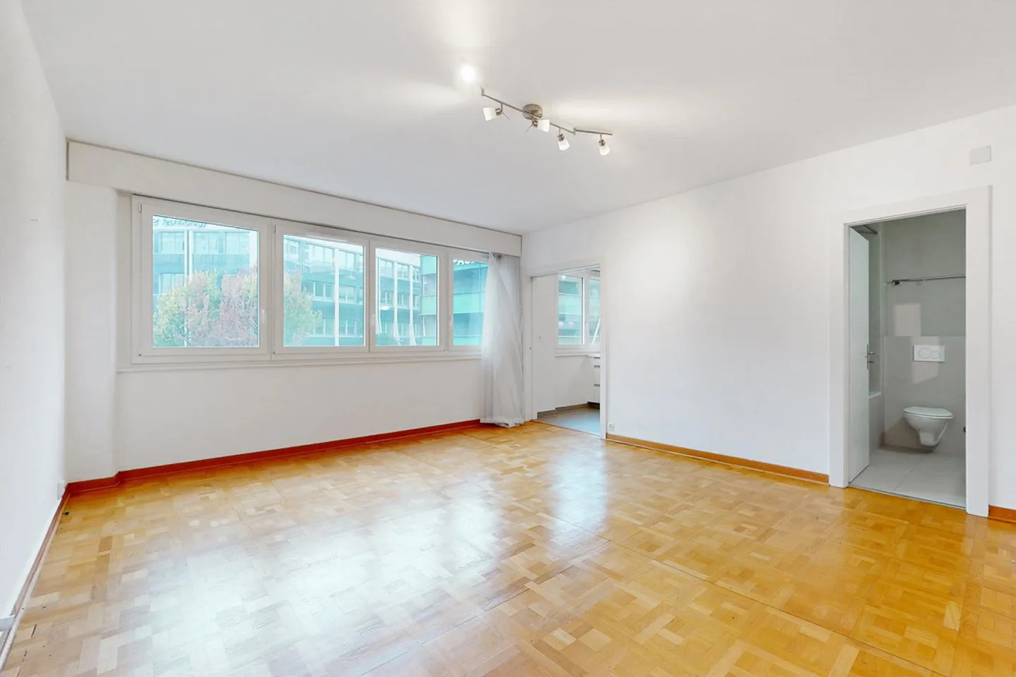 Vieni a visitare questo appartamento di 2 stanze! - Foto 5 di 11