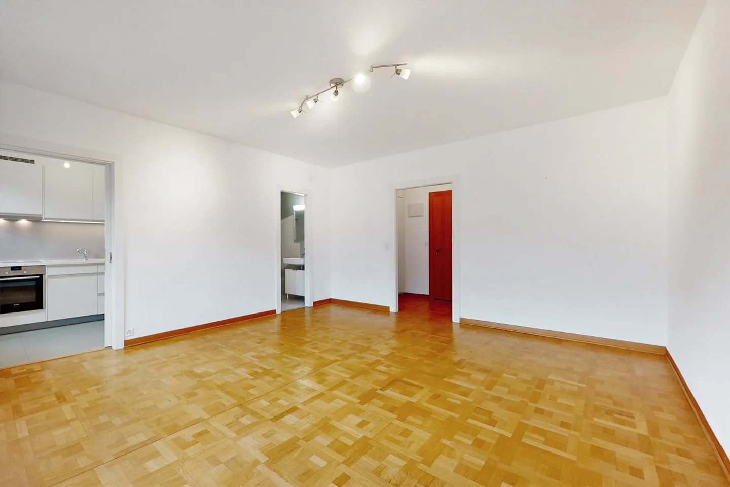 Vieni a visitare questo appartamento di 2 stanze! - Foto 6 di 11