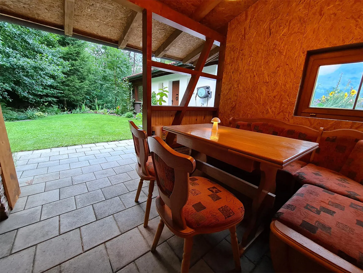 Charmantes Einfamilienhaus mit Garten - Foto 30 von 30