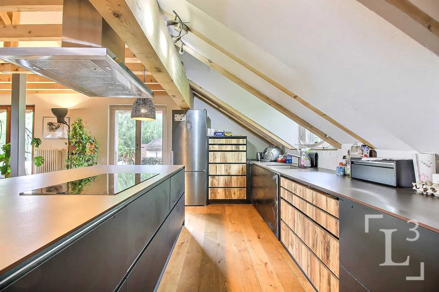 Penthouse for sale - Photo 6 of 12