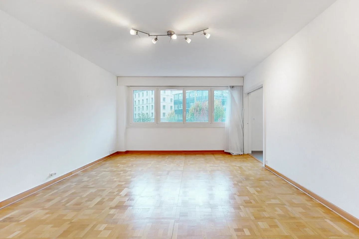 Vieni a visitare questo appartamento di 2 stanze! - Foto 7 di 11