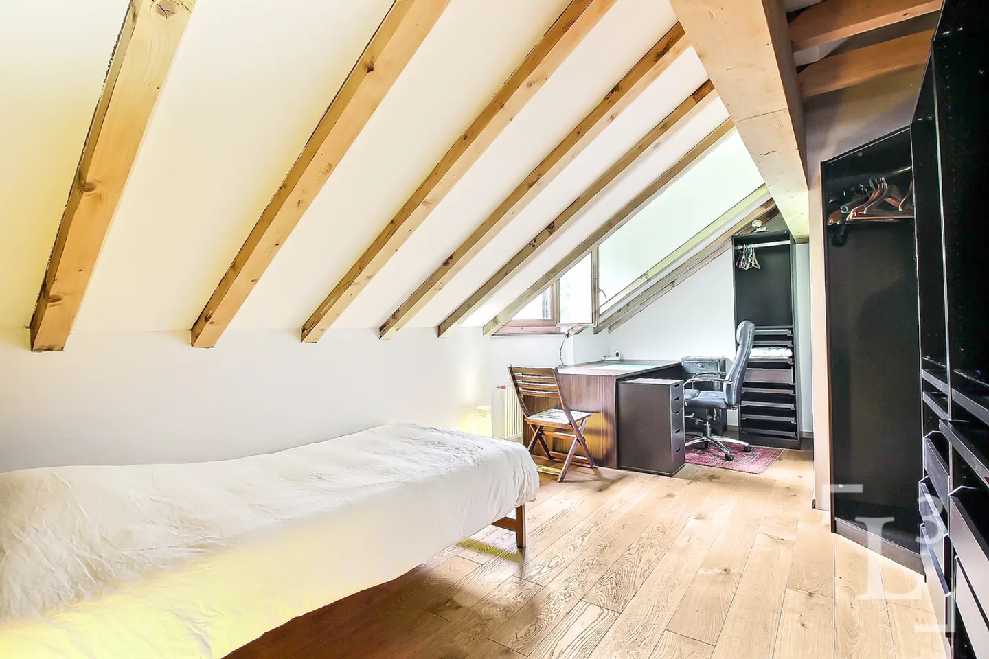 Penthouse for sale - Photo 8 of 12