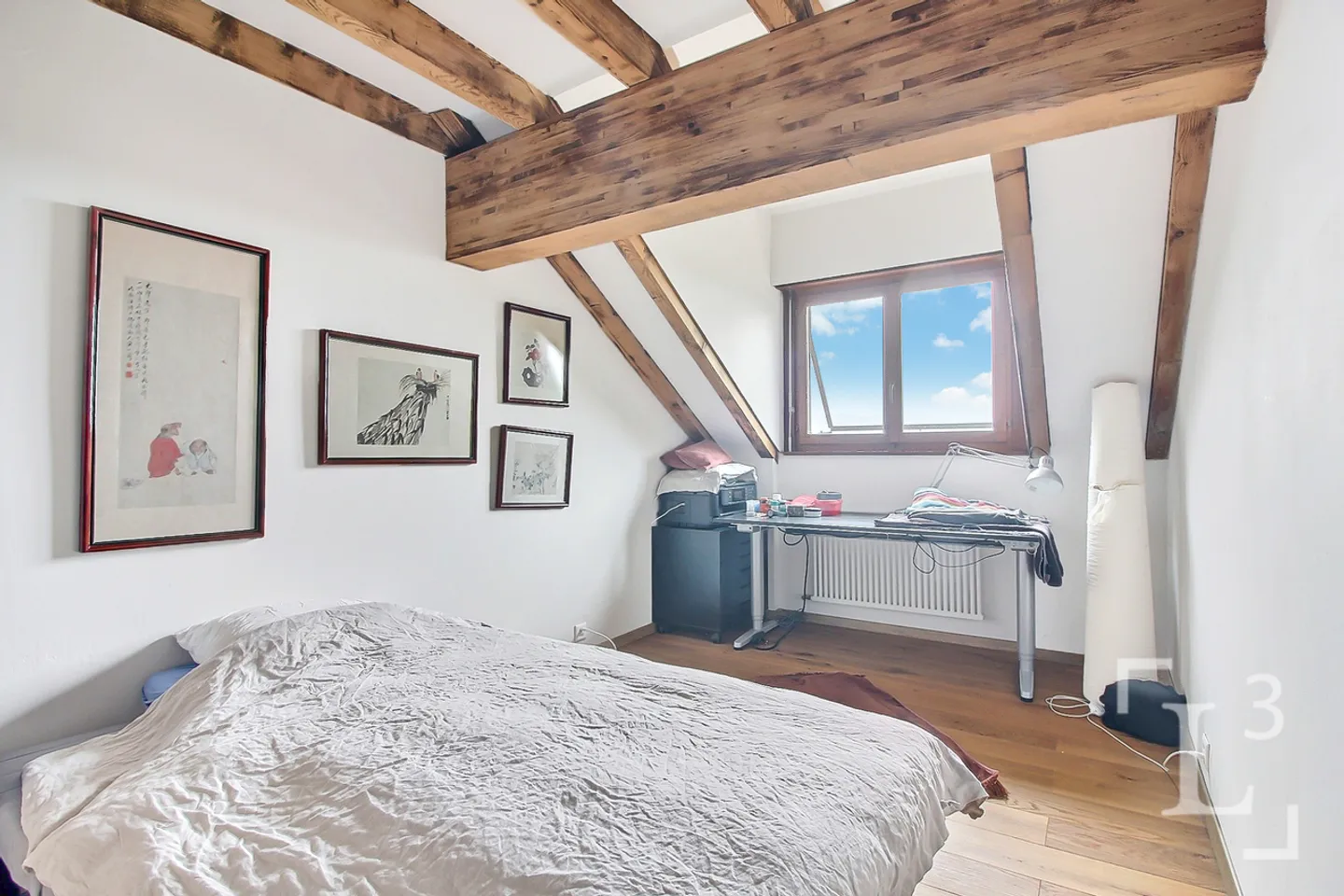 Penthouse for sale - Photo 9 of 12