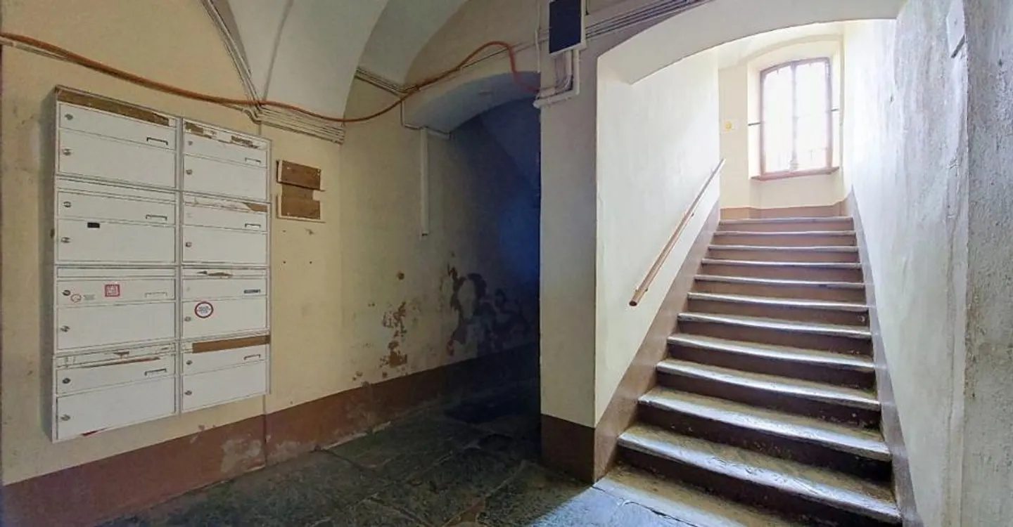 Sion, historic house in the heart of the old town consisting of 5 apartments and 2 offices - Photo 6 of 23