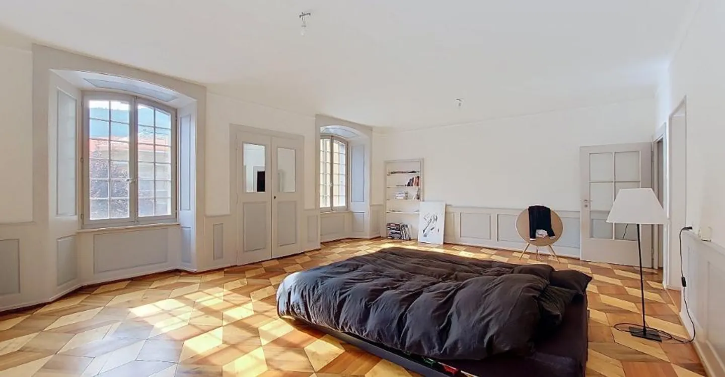 Sion, historic house in the heart of the old town consisting of 5 apartments and 2 offices - Photo 8 of 23