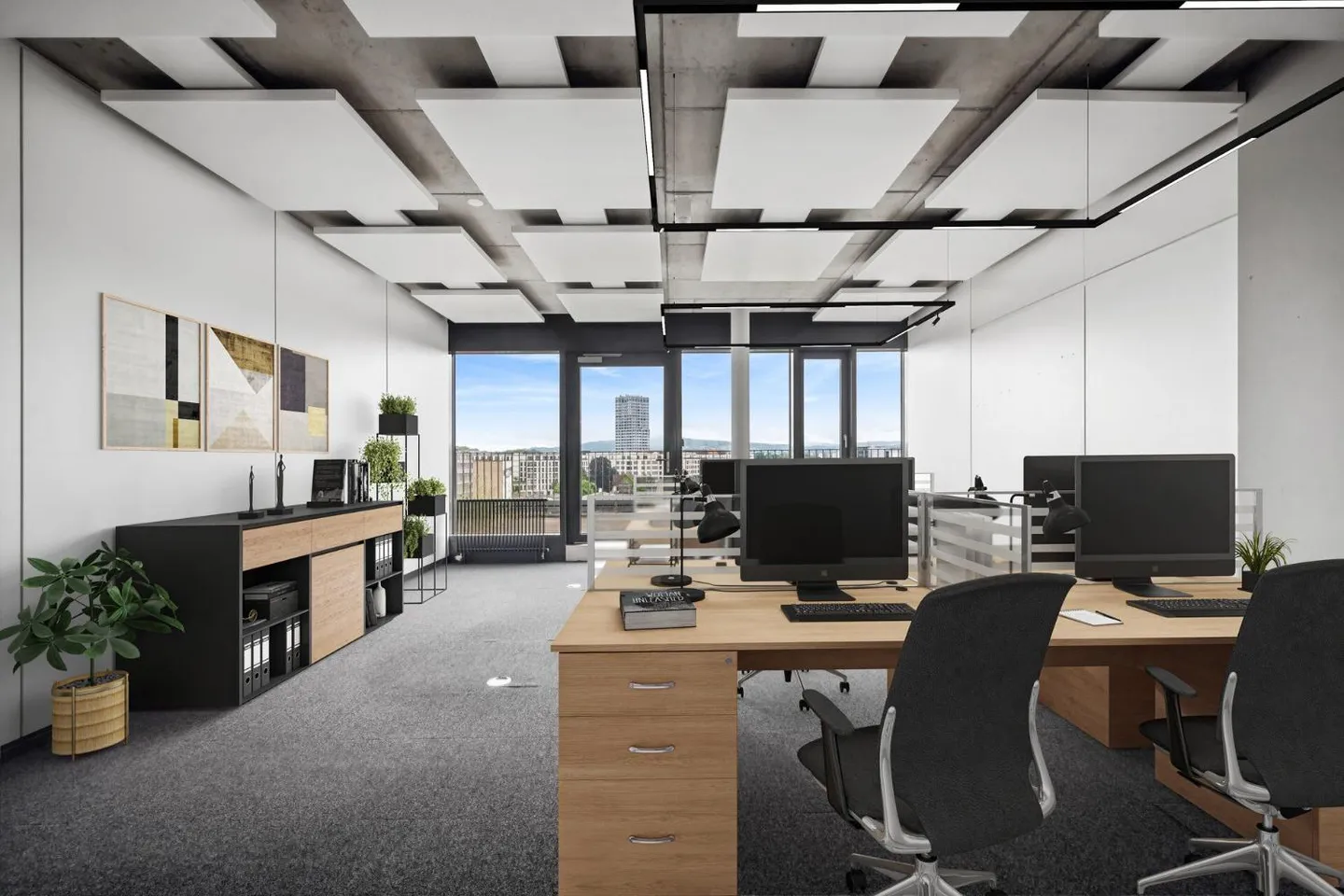 Allmendstrasse 23, Dietikon - Photo 1 sur 13