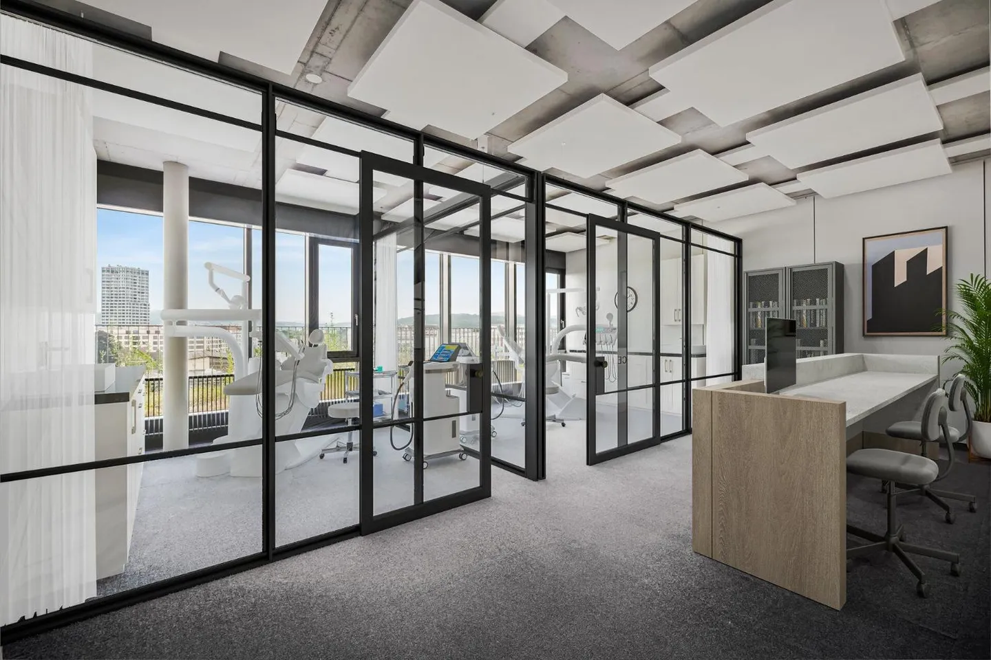 Allmendstrasse 23, Dietikon - Photo 4 sur 13