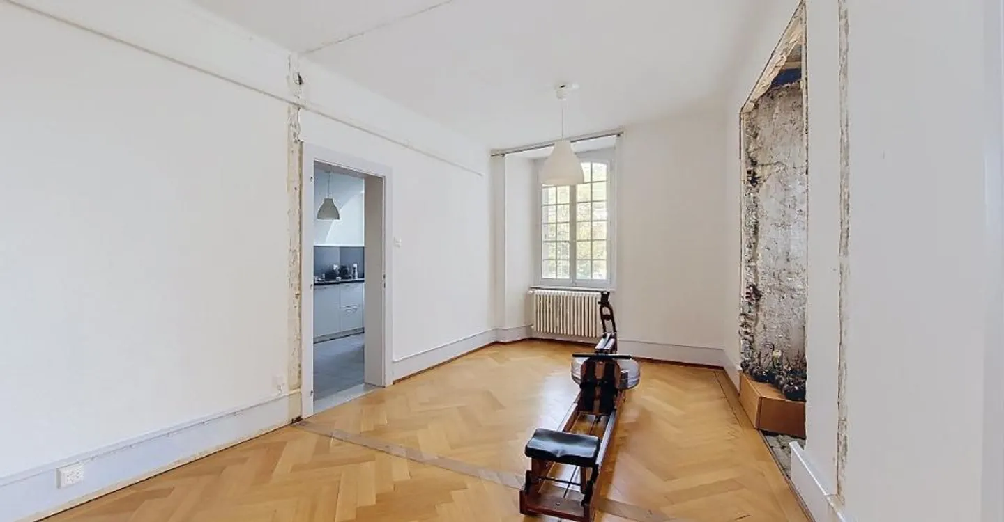 Sion, historic house in the heart of the old town consisting of 5 apartments and 2 offices - Photo 14 of 23