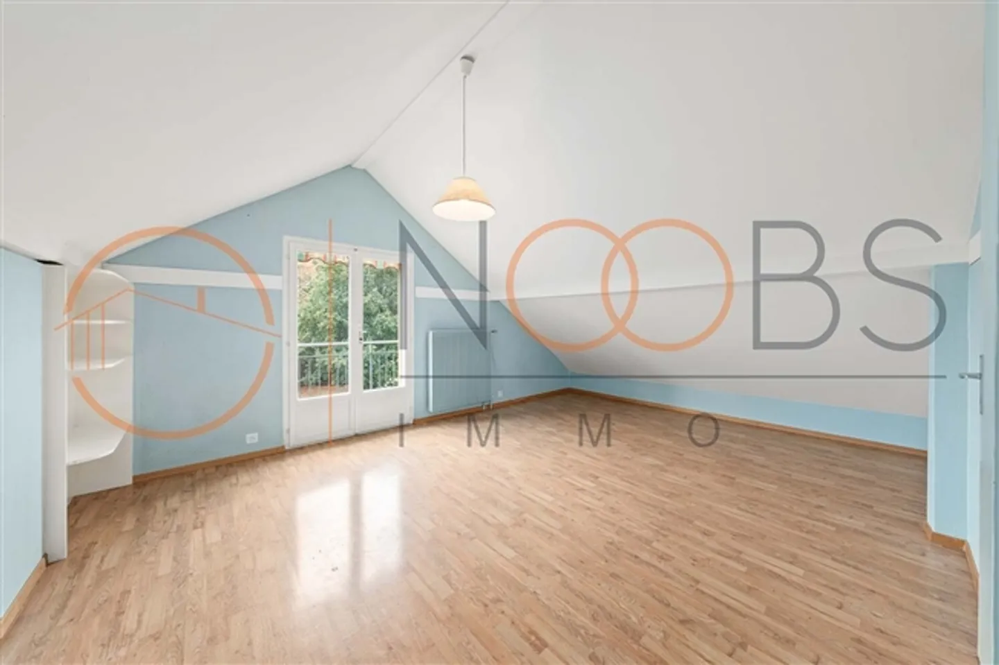 6.5-Room Single-Family House with Large Garden - Photo 11 of 16