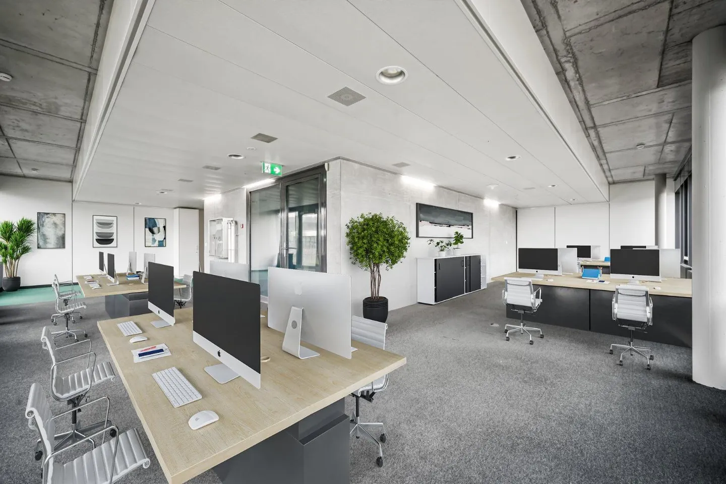 Allmendstrasse 23, Dietikon - Photo 2 sur 13