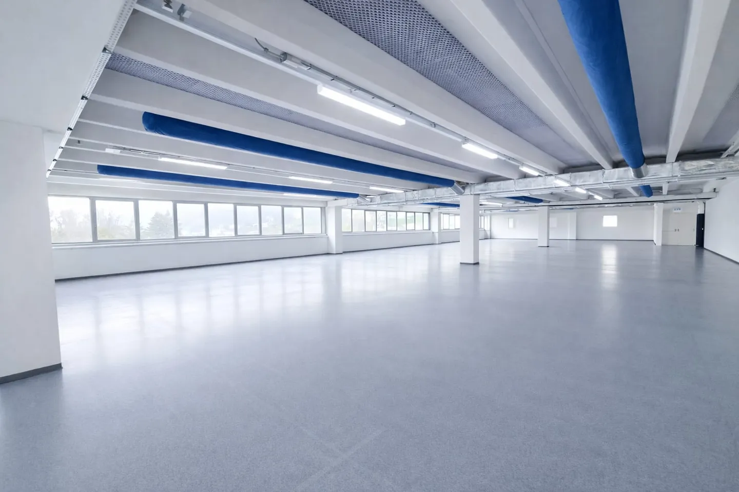 Commercial Space Near Highway - Photo 1 of 7