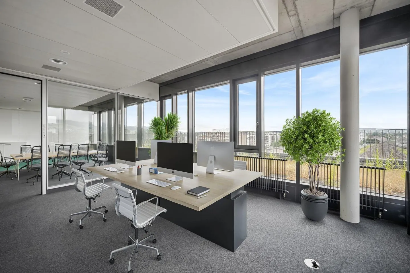 Allmendstrasse 23, Dietikon - Photo 3 sur 13