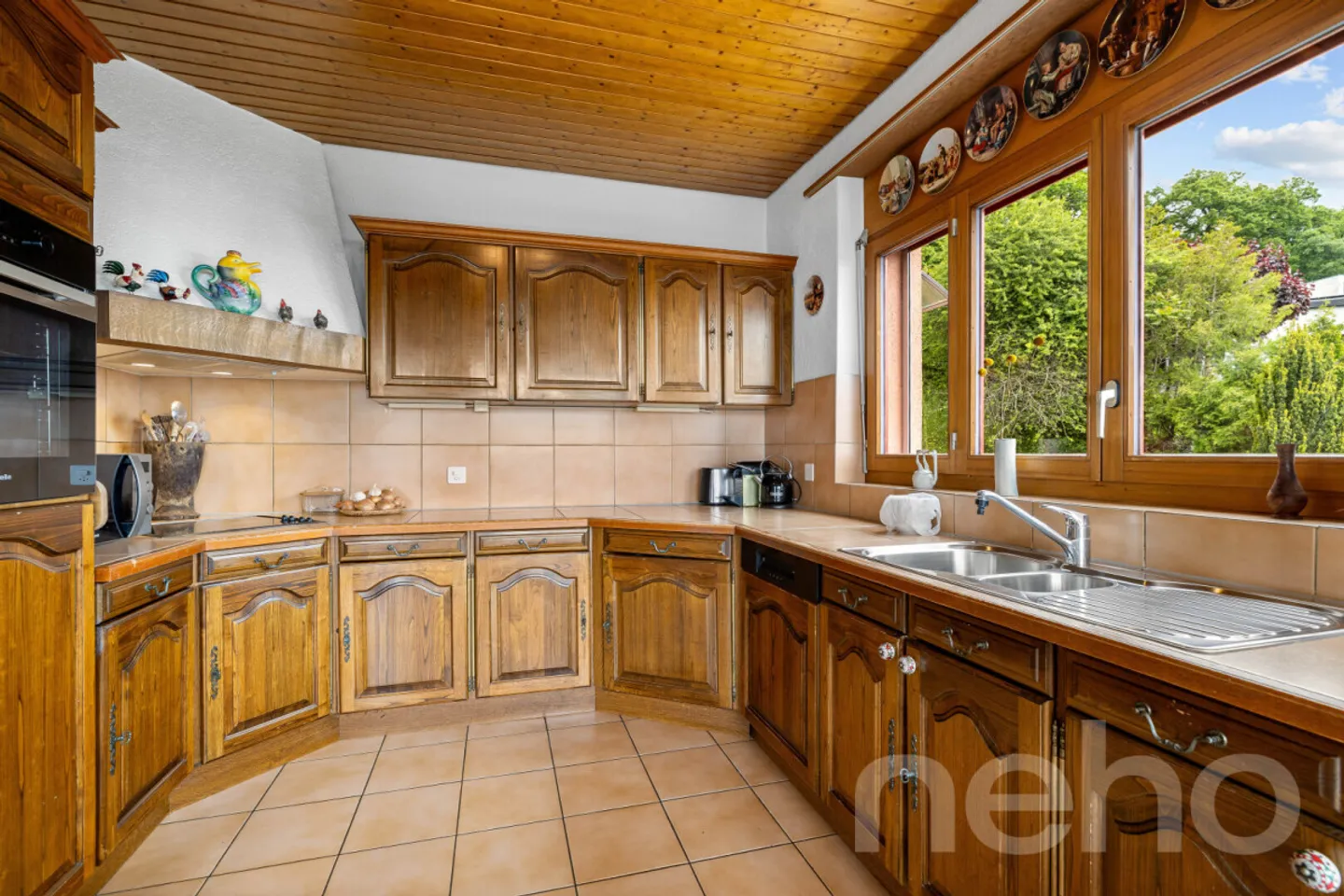 Penthouse for sale - Photo 4 of 12