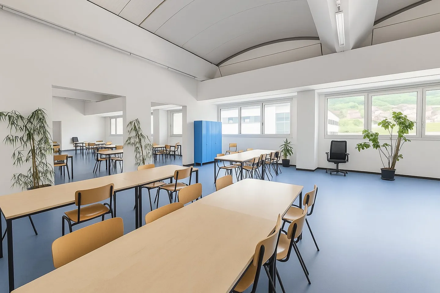 Commercial Space Near Highway - Photo 4 of 7