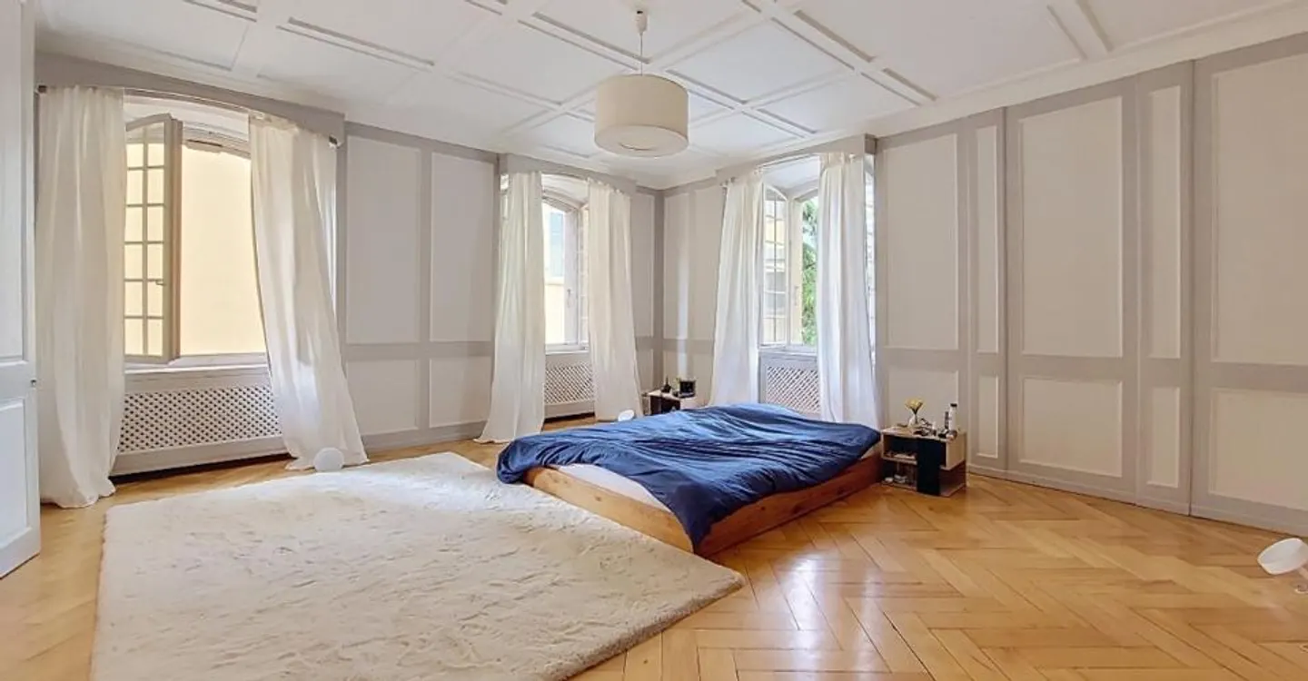 Sion, historic house in the heart of the old town consisting of 5 apartments and 2 offices - Photo 20 of 23