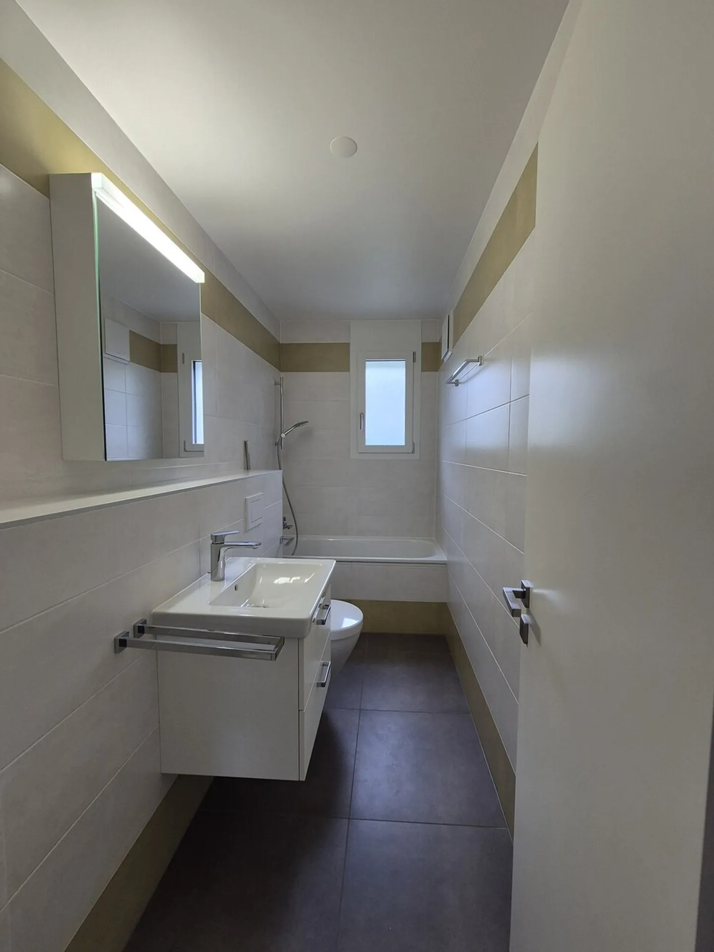 Appartamento 4.5 stanze - Foto 10 di 12