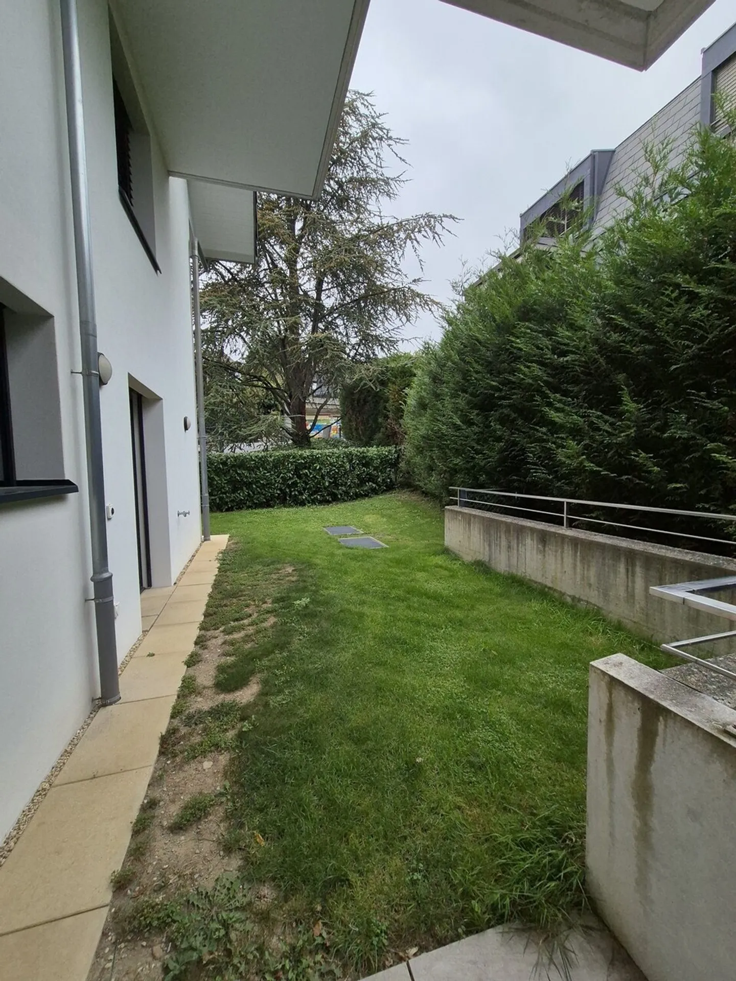 Appartamento 4.5 stanze - Foto 11 di 12