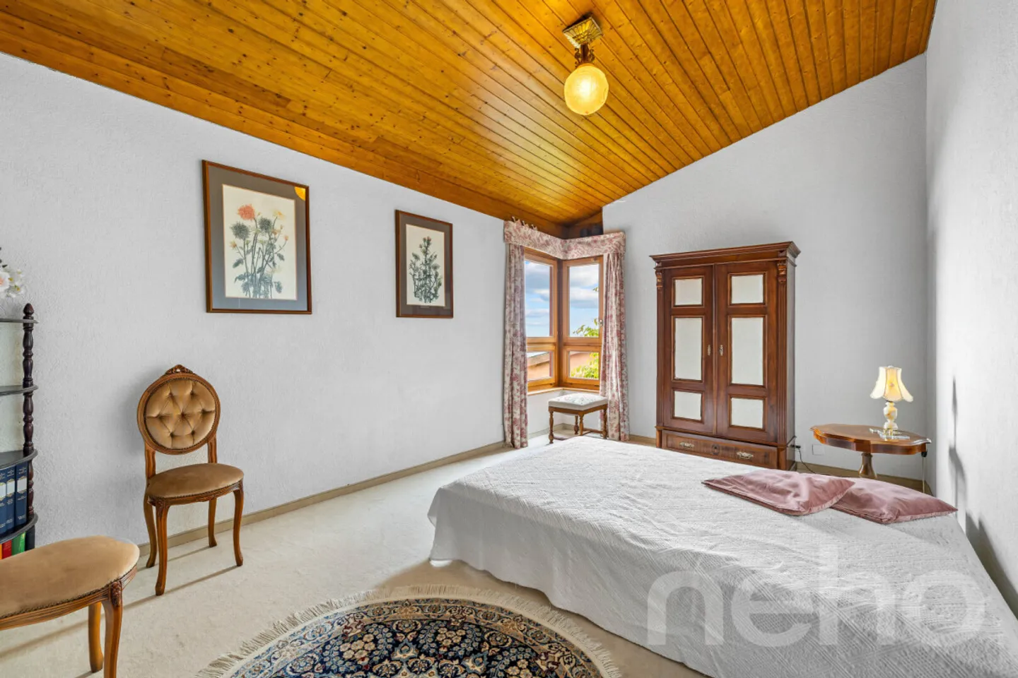 Penthouse for sale - Photo 10 of 12