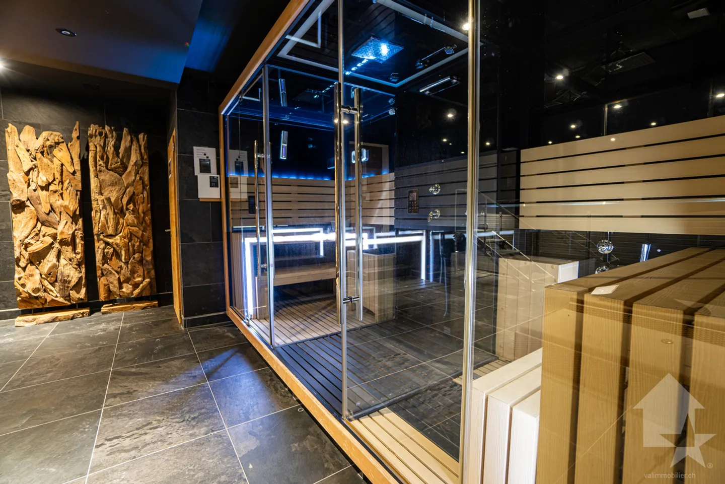 Verführerischer Penthouse-Wohnung im Dorfzentrum - Foto 13 von 13